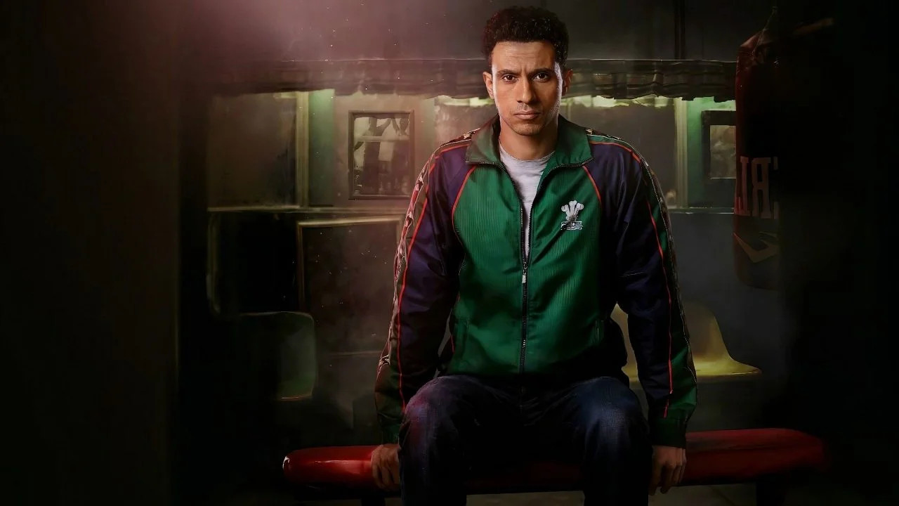 بطل العالم الحلقة 1