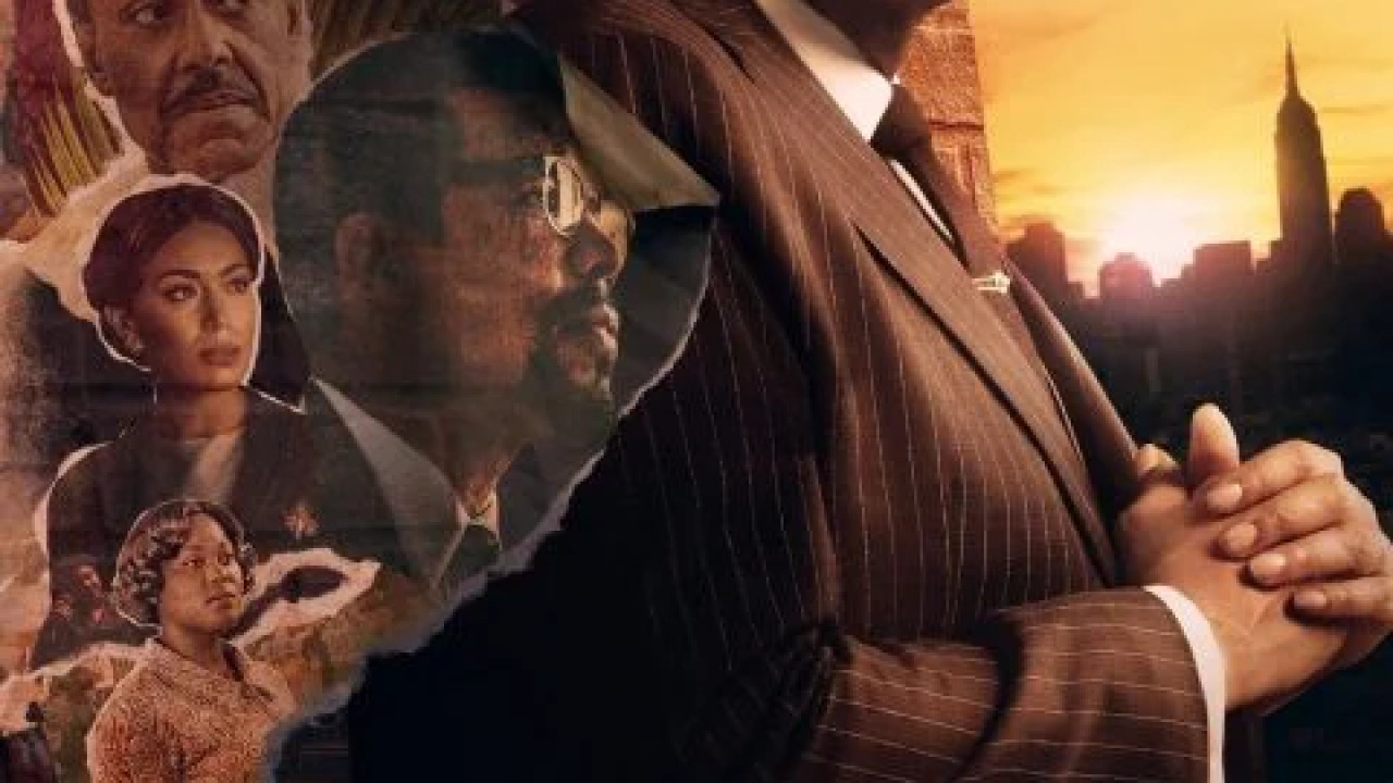 Godfather of Harlem الموسم الثالث الحلقة 6