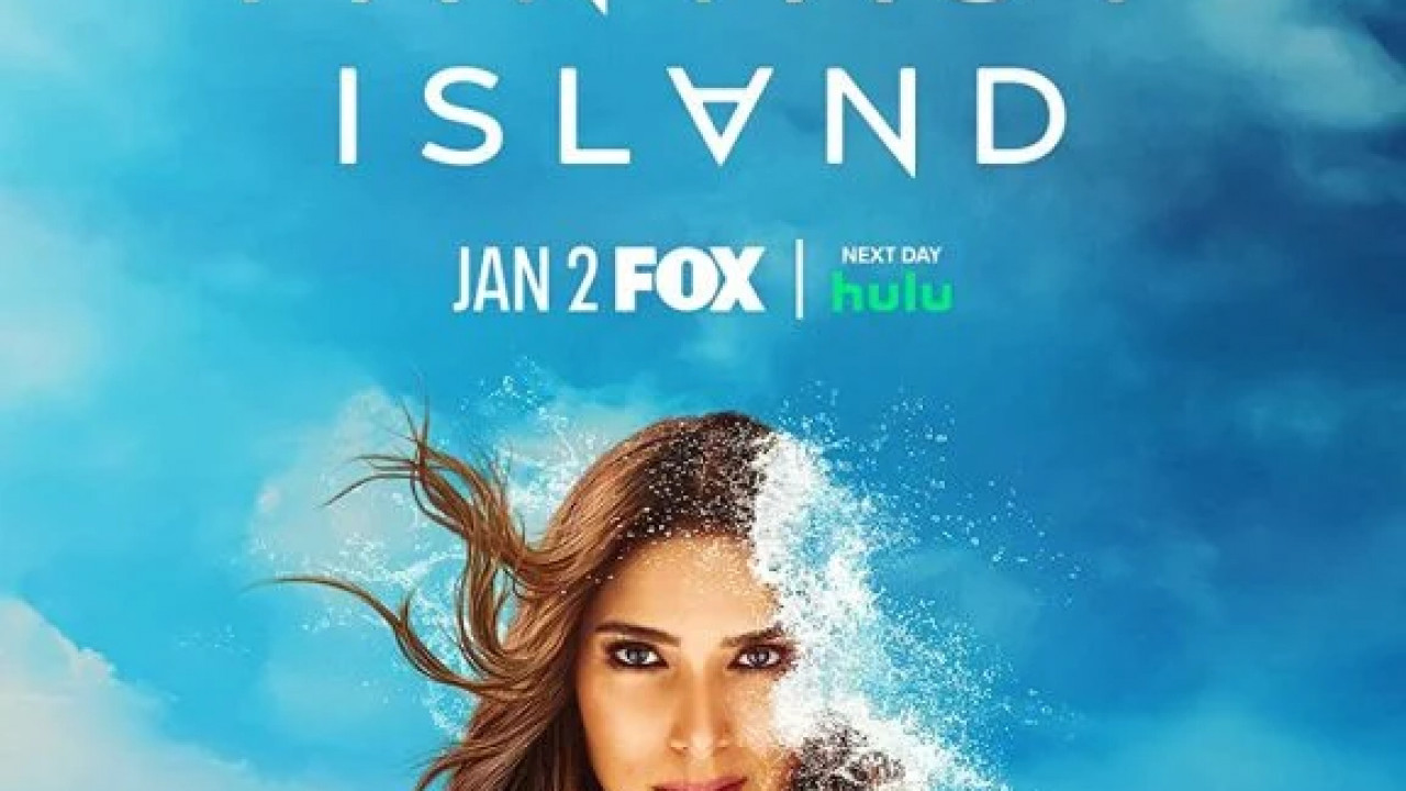 Fantasy Island الموسم الثاني الحلقة 9