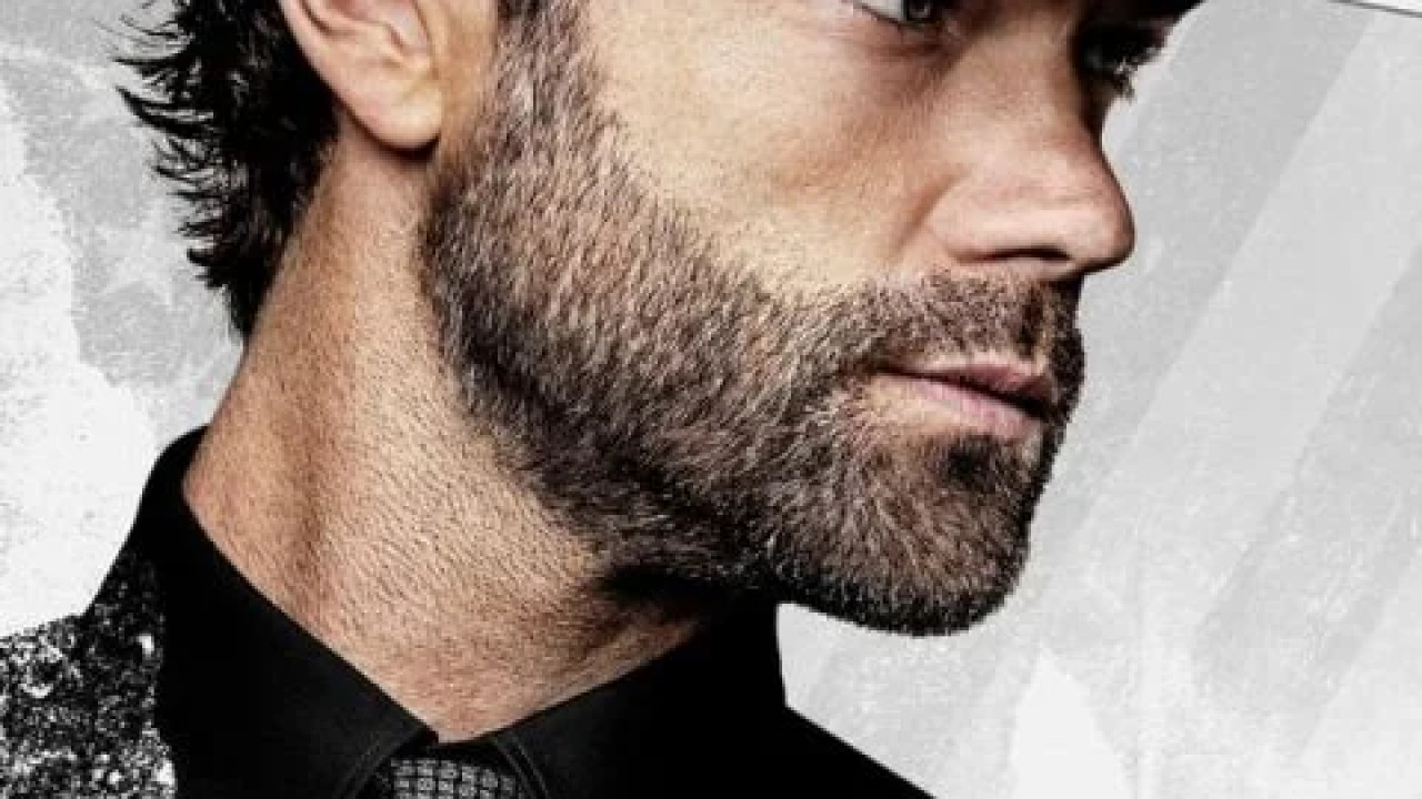 Walker الموسم الثالث الحلقة 14