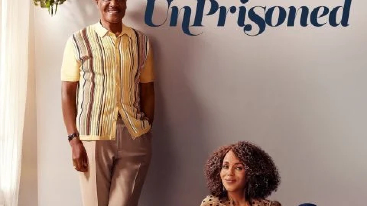 UnPrisoned الموسم الاول الحلقة 2