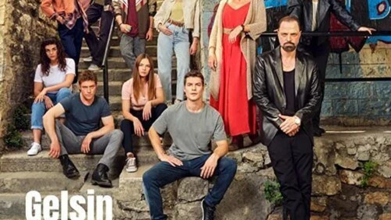 لتاتي الحياة كما تشاء الحلقة 30