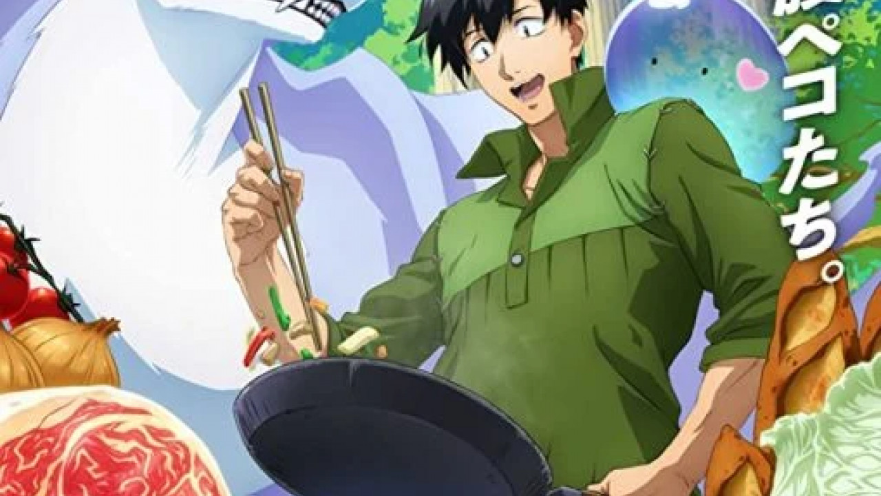 انمي Tondemo Skill de Isekai Hourou Meshi الموسم الاول الحلقة 9