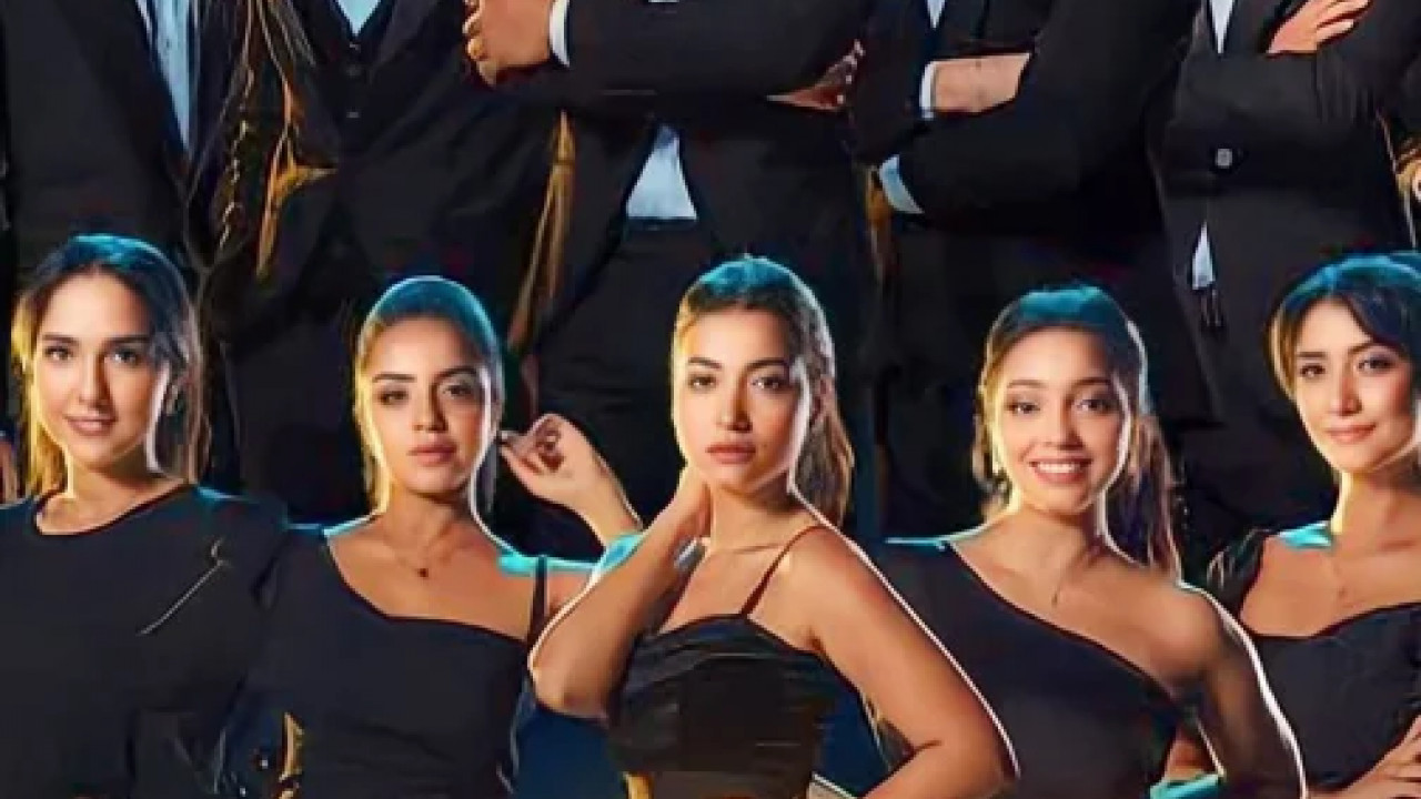 تياترو الحلقة 28