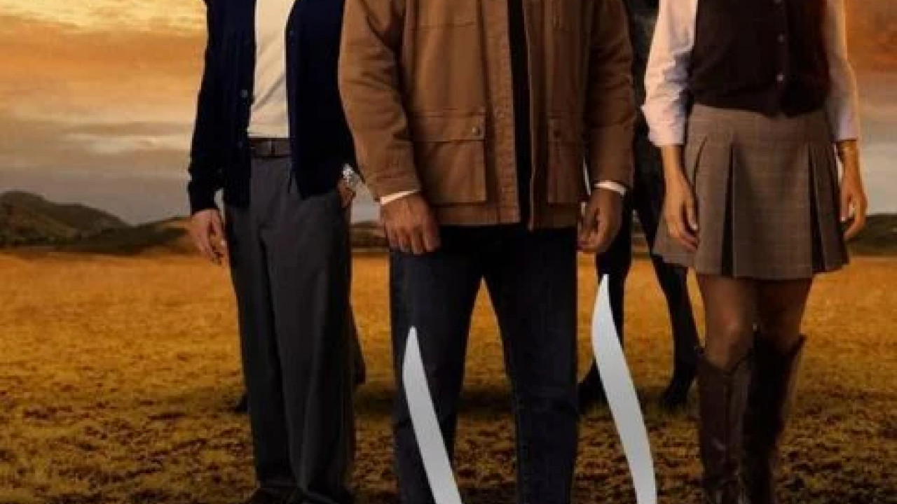 ليل الحلقة 19