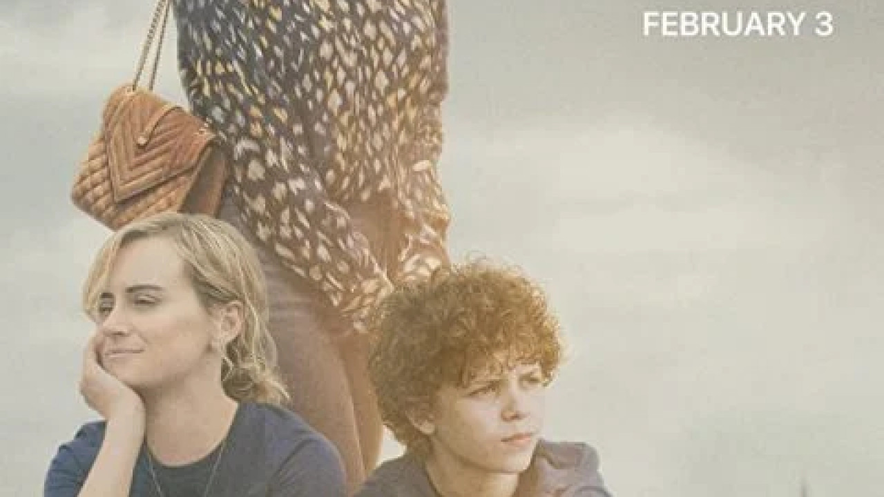 Dear Edward الموسم الاول الحلقة 10