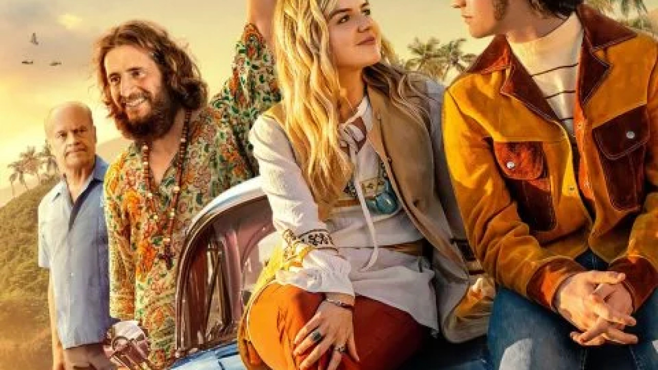 Jesus Revolution 2023 مرجم