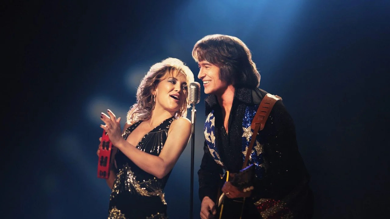 Song Sung Blue ( 2025 )