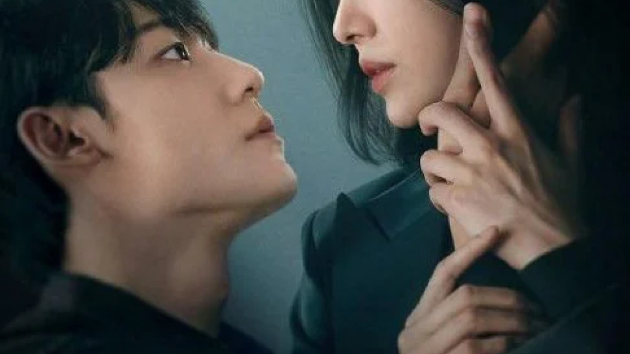 The Glory الموسم الاول الحلقة 9