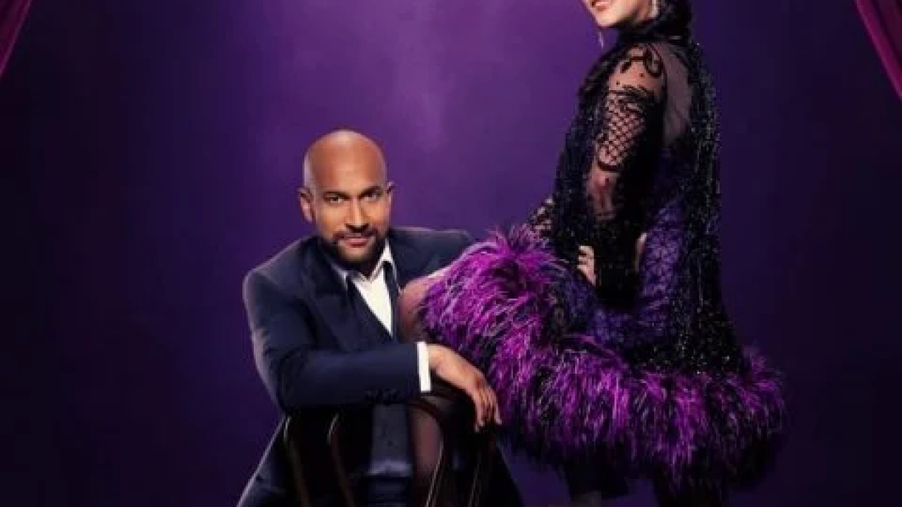 Schmigadoon الموسم الثاني الحلقة 1