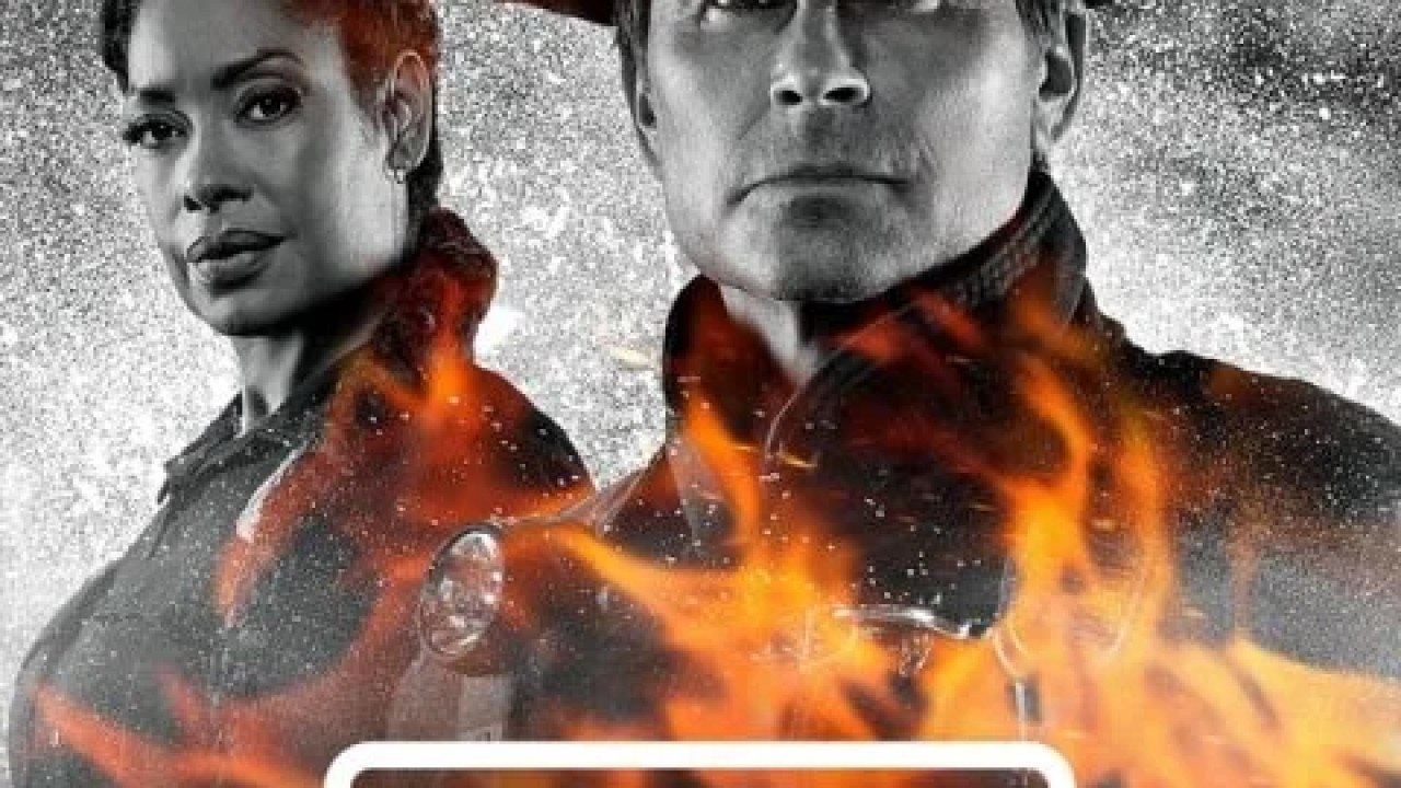 9-1-1: Lone Star الموسم الرابع الحلقة 8