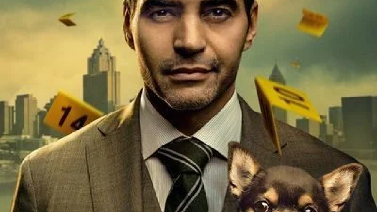 Will Trent الموسم الاول الحلقة 9