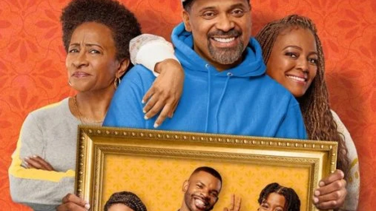 The Upshaws الموسم الثالث الحلقة 4