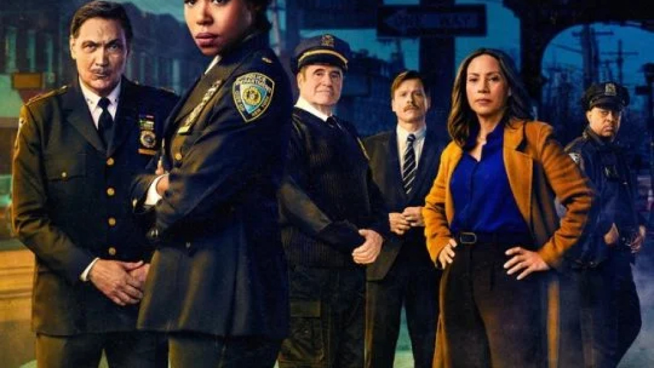 East New York الموسم الاول الحلقة 13