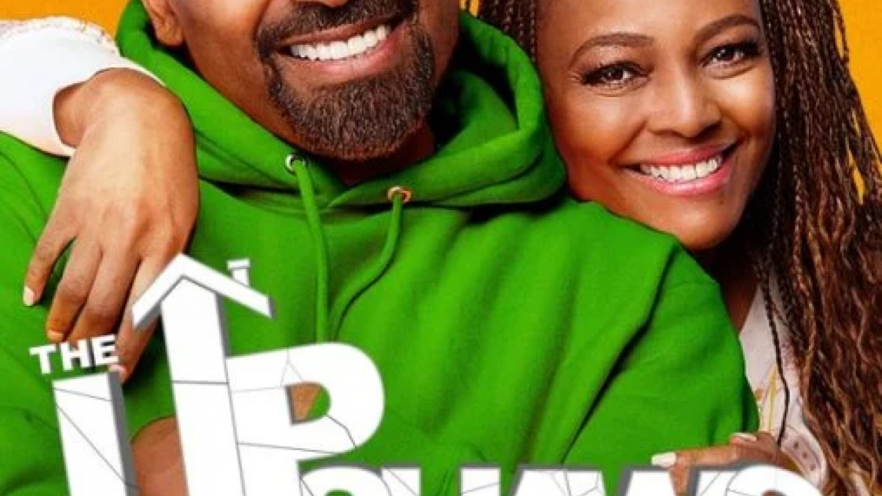 The Upshaws الموسم الثاني الحلقة 1