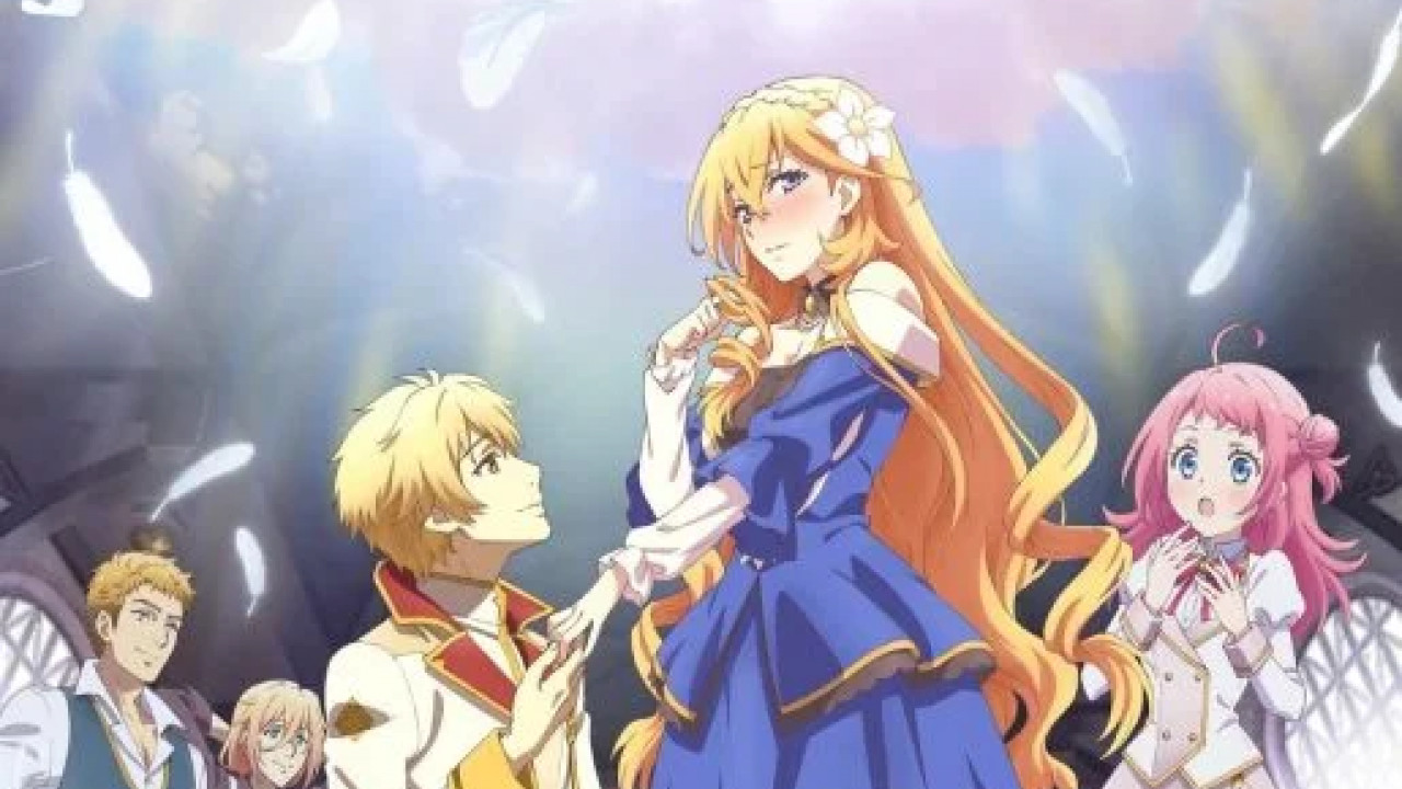 انمي Tsundere Akuyaku Reijou Liselotte الموسم الاول الحلقة 5