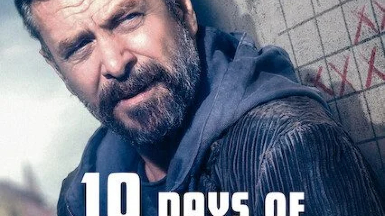 10 Days of a Good Man ( 2023 )