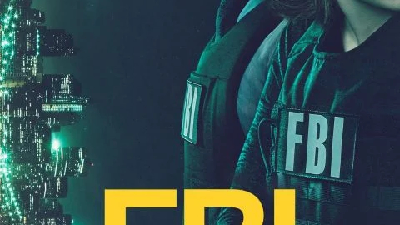 FBI الموسم الخامس الحلقة 15