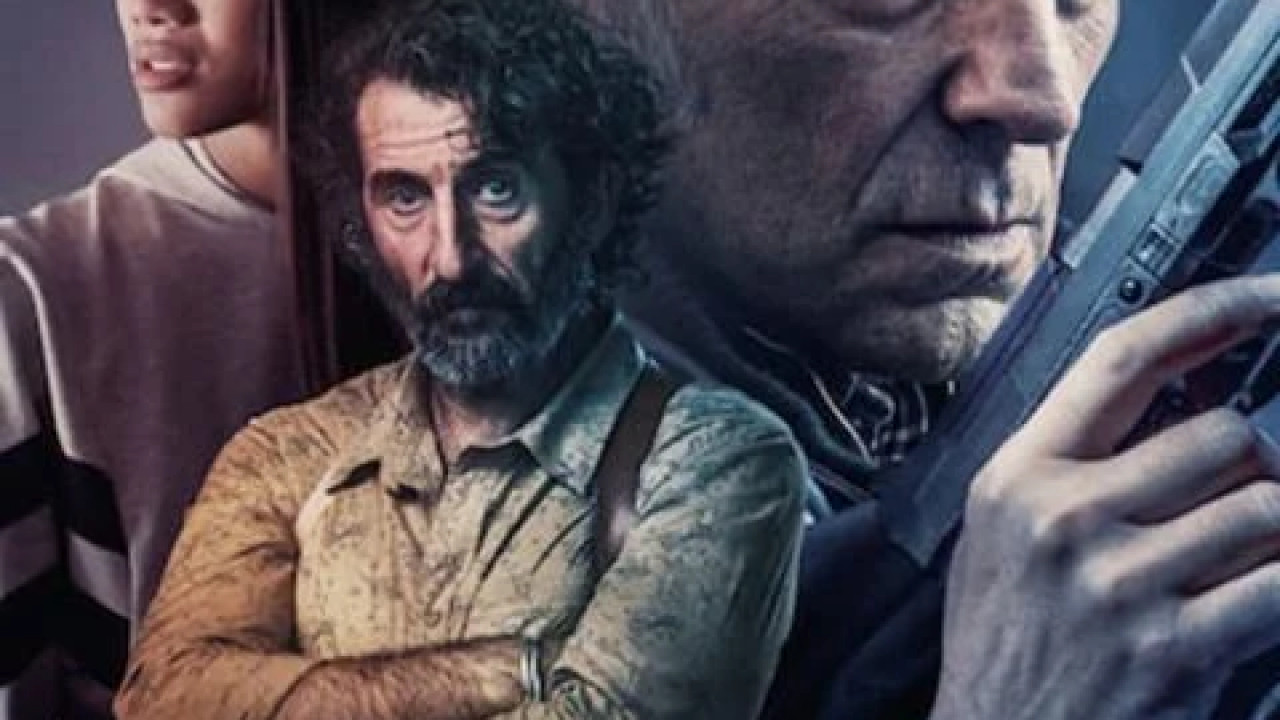 Wrong Side of the Tracks الموسم الثاني الحلقة 1