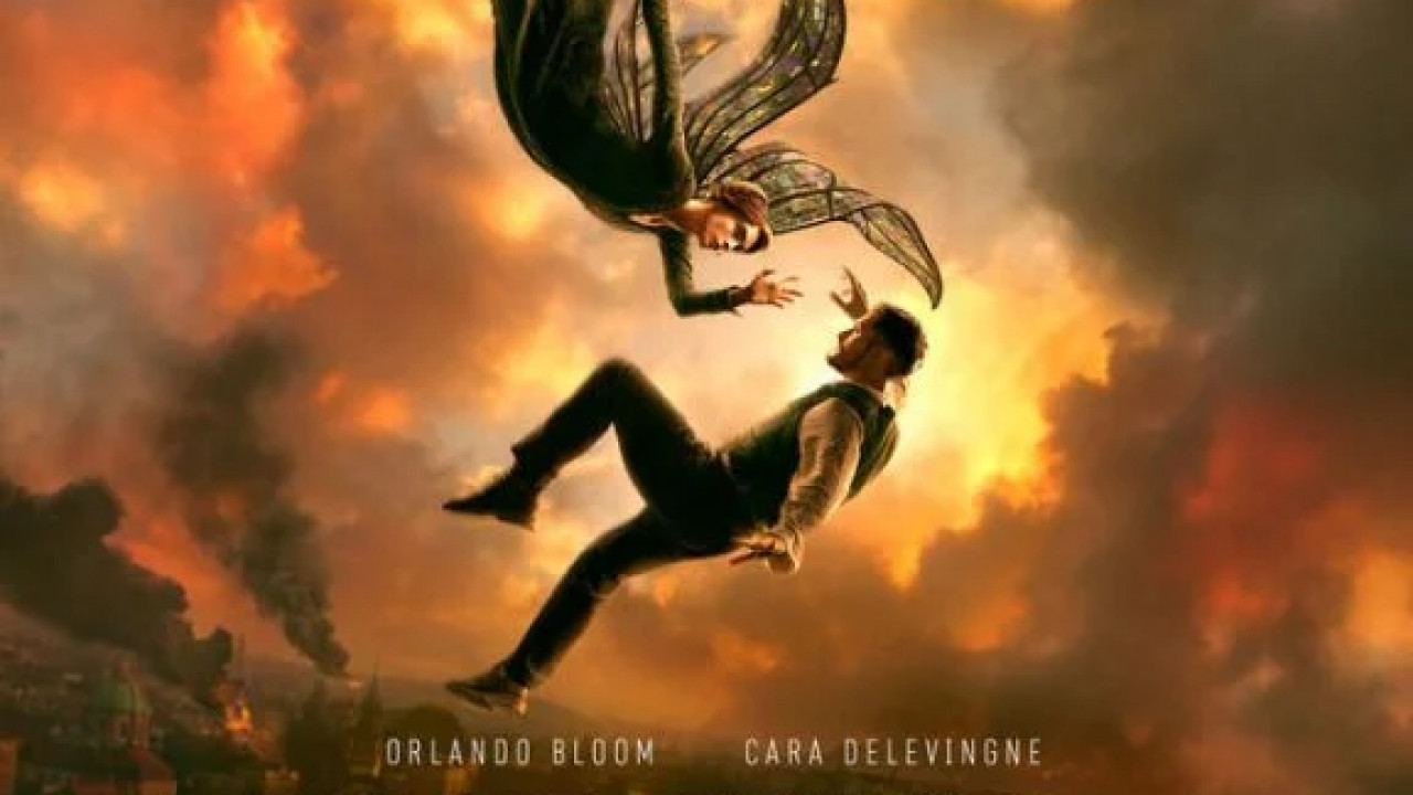 Carnival Row الموسم الثاني الحلقة 10