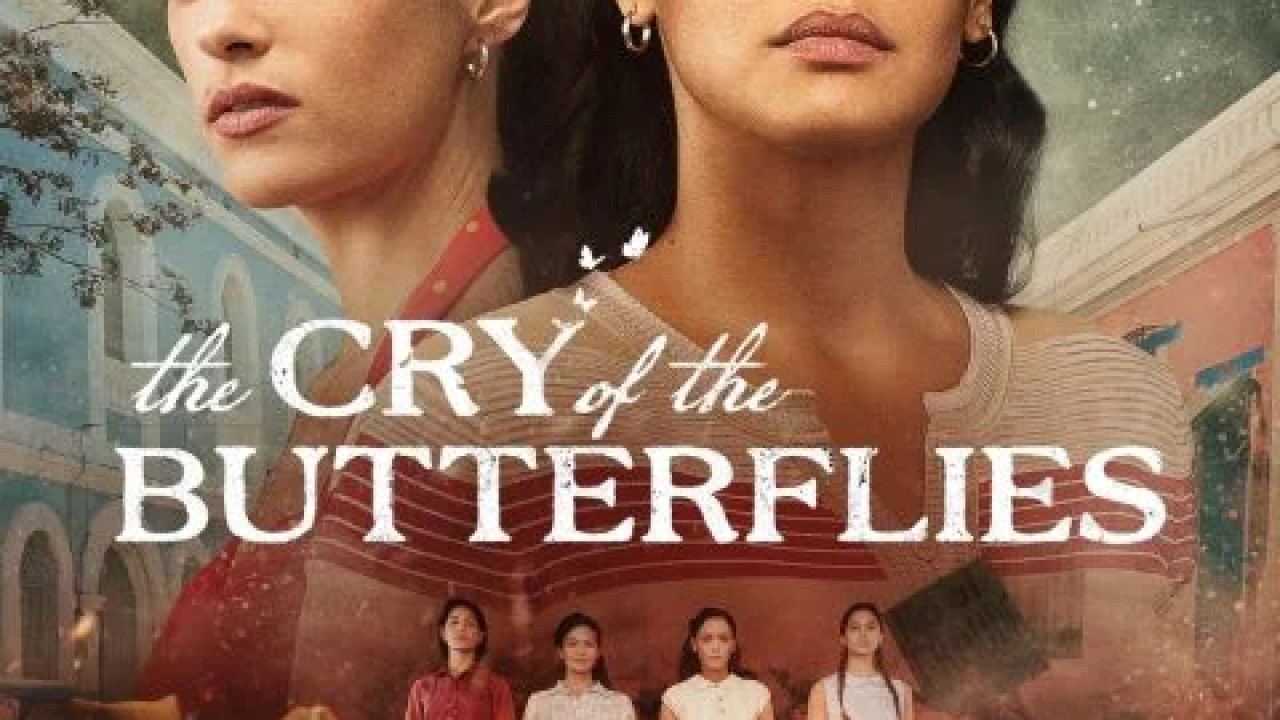 The Cry of the Butterflies الموسم الاول الحلقة 11