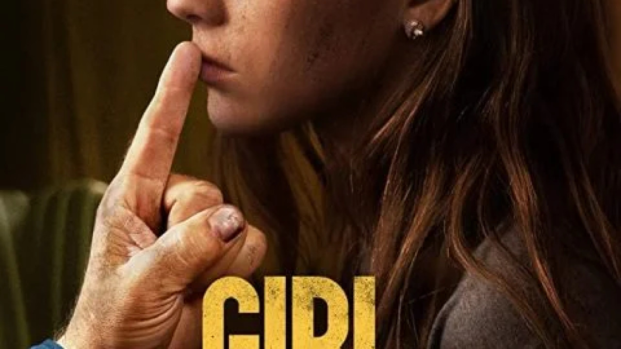 The Girl Who Escaped: The Kara Robinson Story ( 2023 )