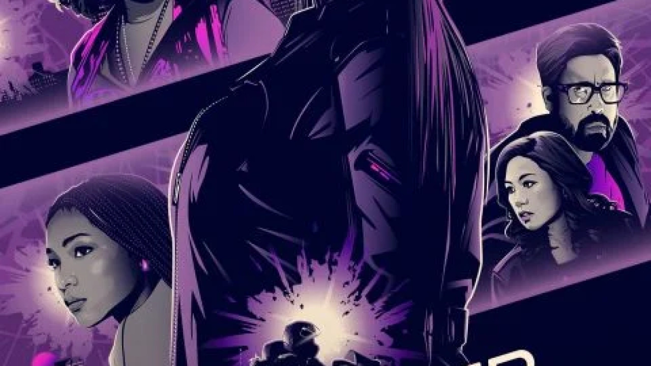 The Equalizer الموسم الثالث الحلقة 10