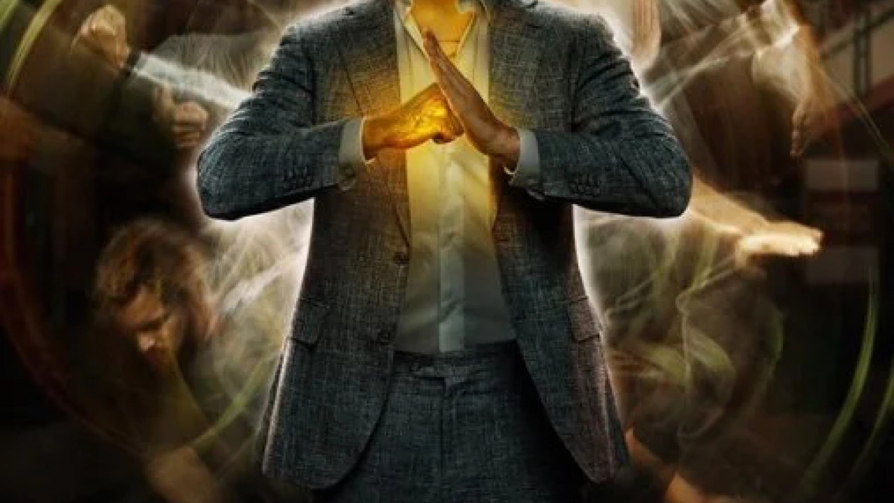 Iron Fist الموسم الاول الحلقة 6