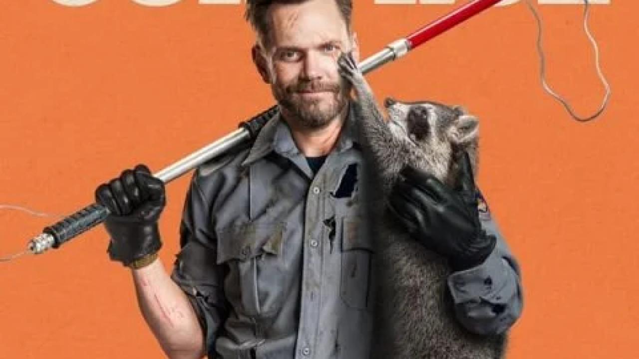 Animal Control الموسم الاول الحلقة 4