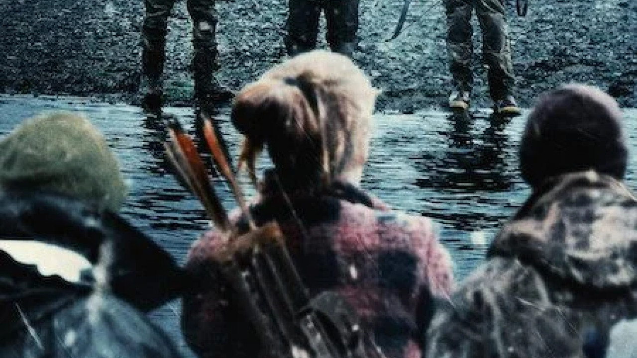 Outlast الموسم الاول الحلقة 6