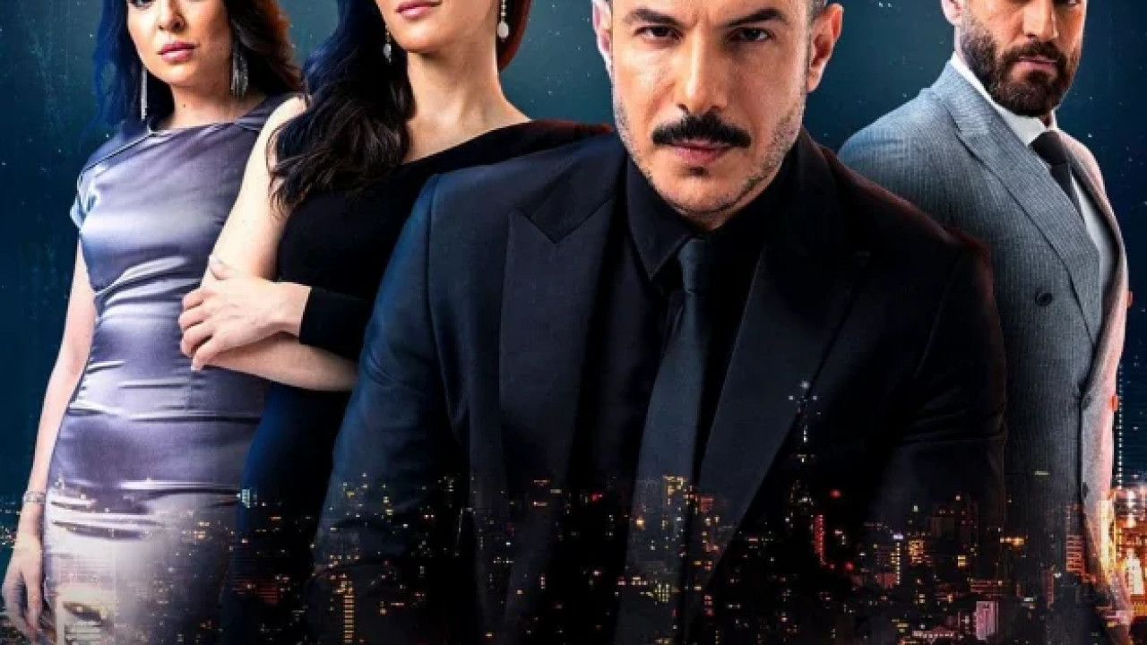 الثمن الحلقة 48