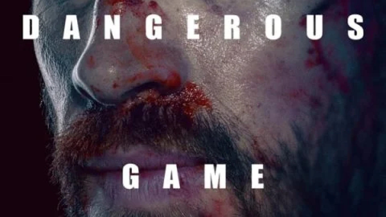 Most Dangerous Game الموسم الثاني الحلقة 2