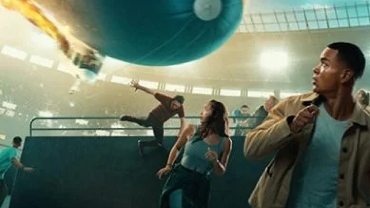 9-1-1 الموسم السادس الحلقة 11