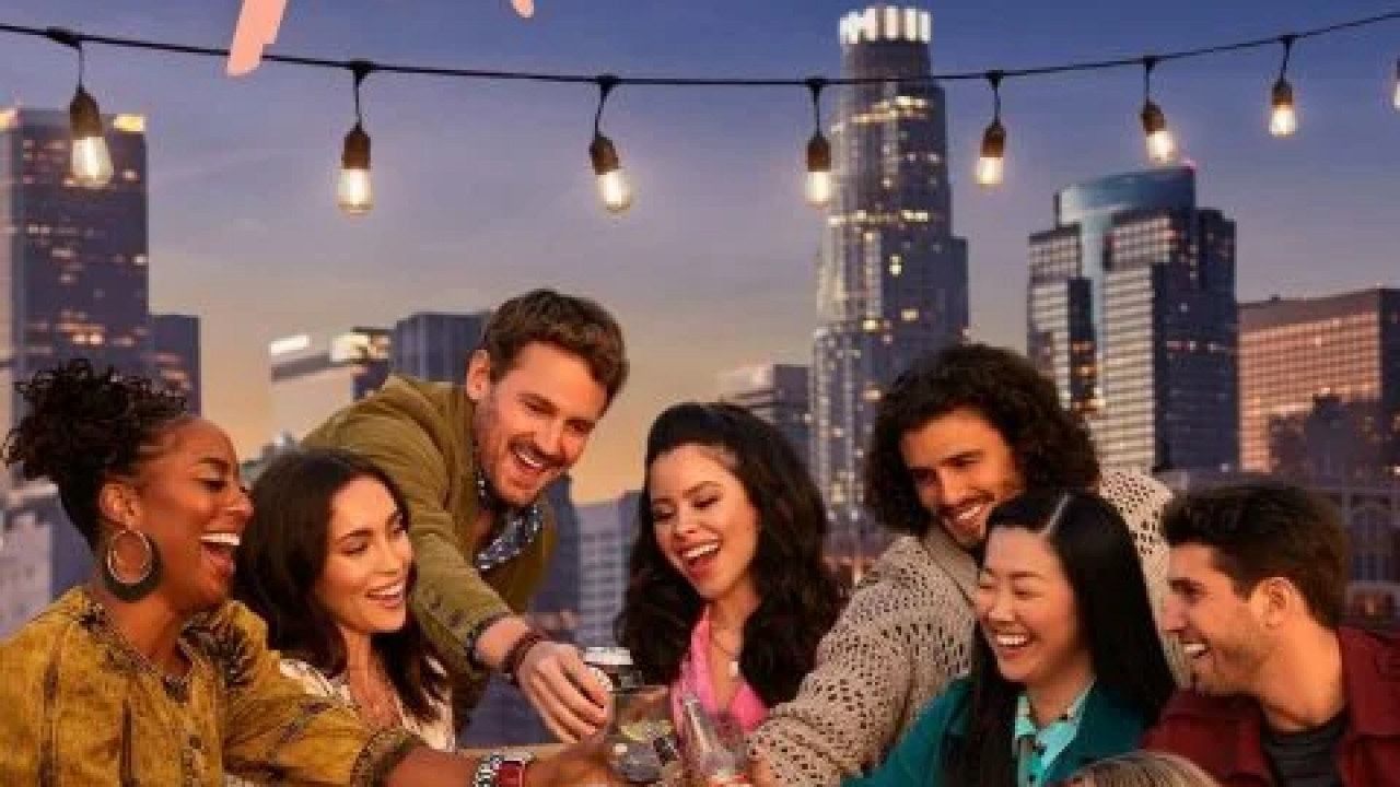 Good Trouble الموسم الخامس الحلقة 2